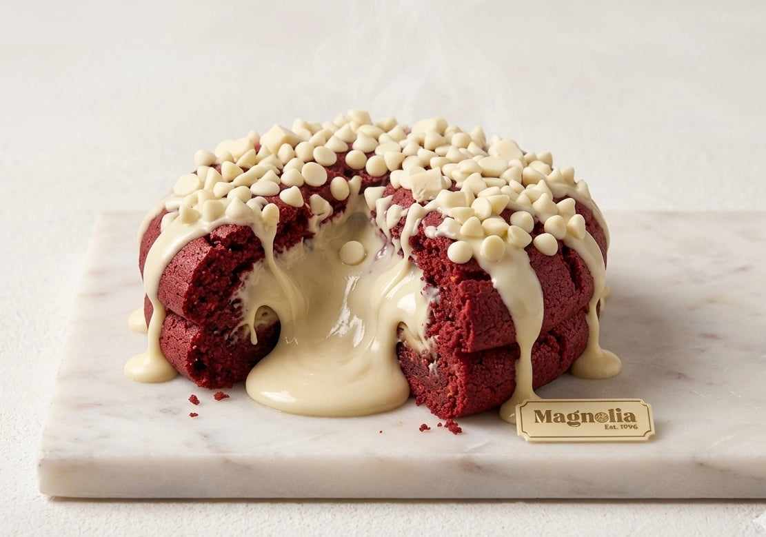 Cookie RED VELVET