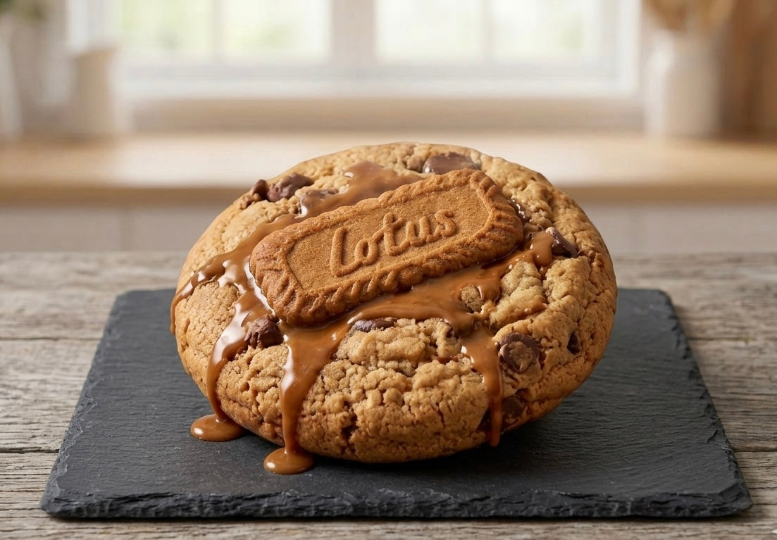 Cookie Lotus
