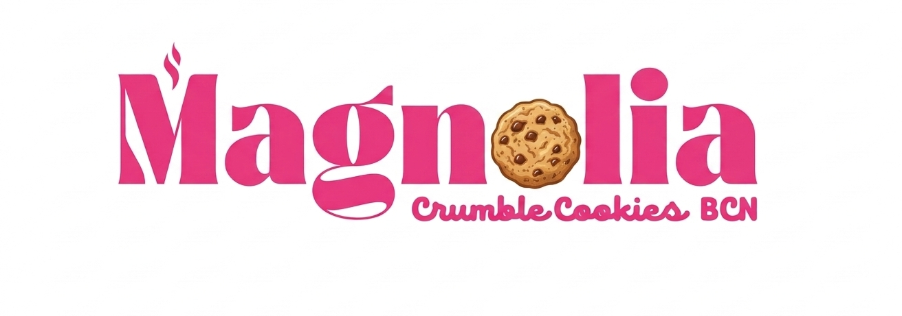 Magnolia Crumbl Cookies BCN