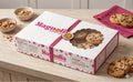 Caja Cookies x 6 Personalizada